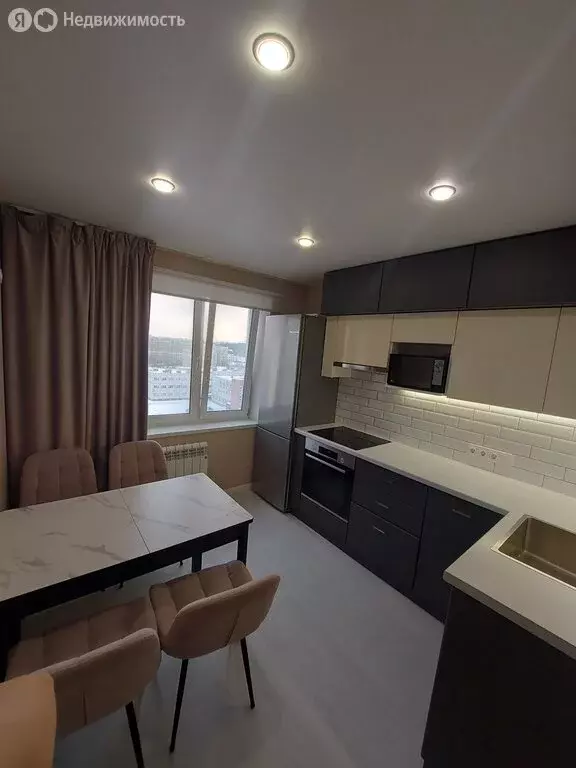 2-комнатная квартира: Тольятти, Южное шоссе, 25 (49.2 м) - Фото 1