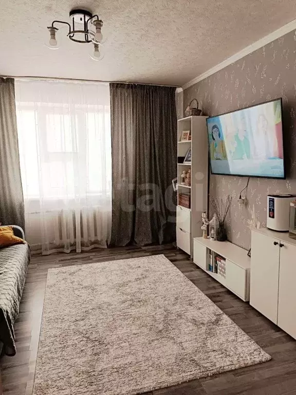 2-к кв. Ростовская область, Таганрог Вишневая ул., 19-2 (48.1 м) - Фото 0