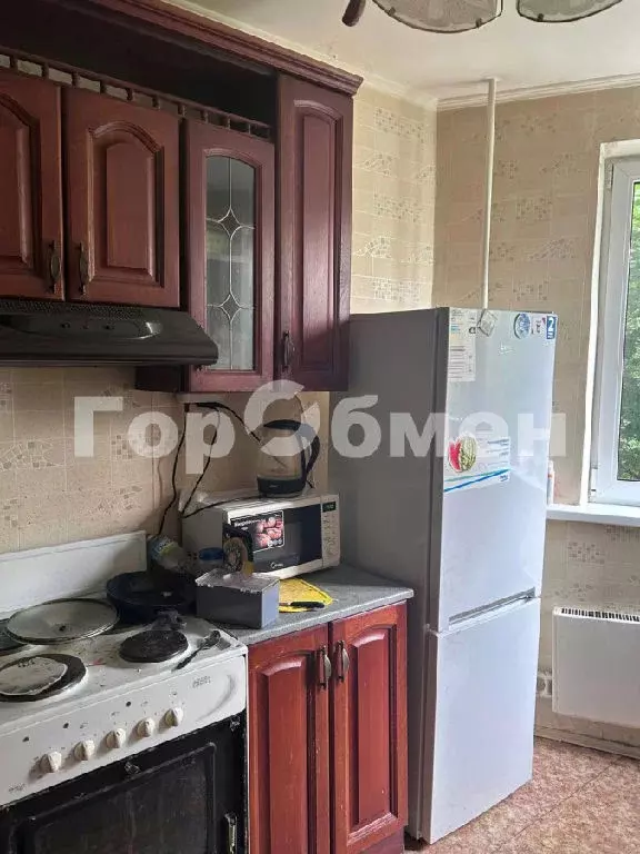 Продается 2-комнатная квартира - Фото 1