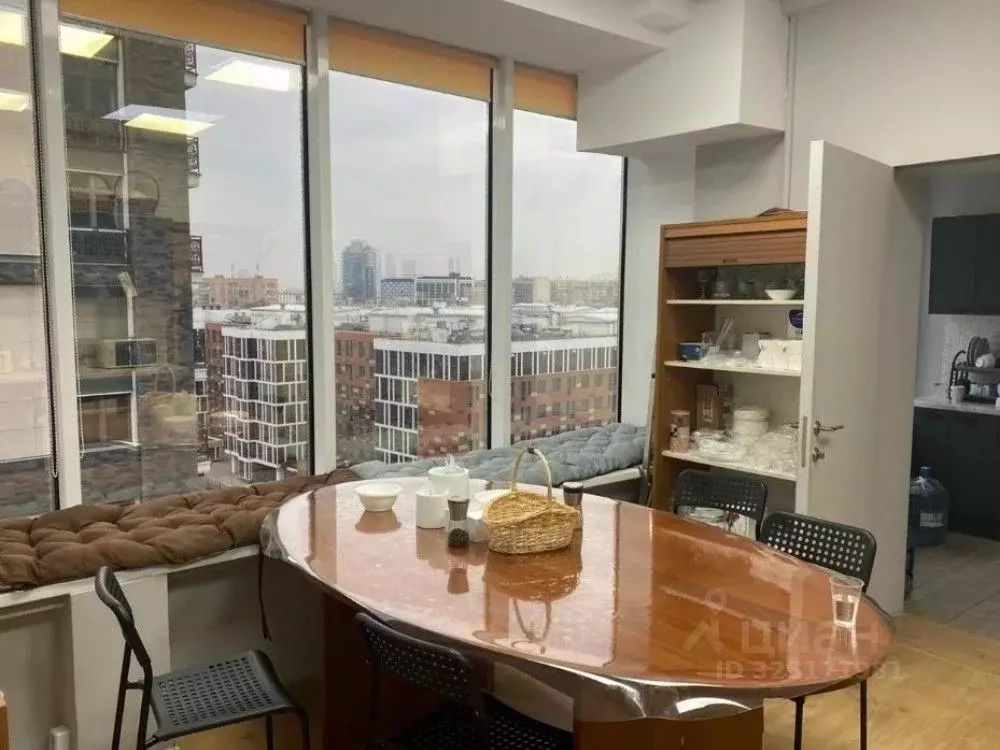 Офис в Москва Люсиновская ул., 36С1 (270 м) - Фото 1