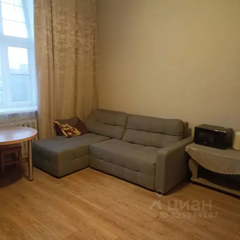 Студия Ленинградская область, Выборг Ленинградское ш., 1 (26.0 м) - Фото 2