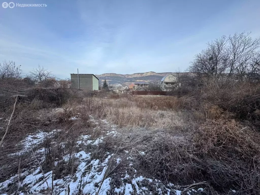 Участок в Кисловодск, улица Фоменко 4-я линия (7.7 м) - Фото 1