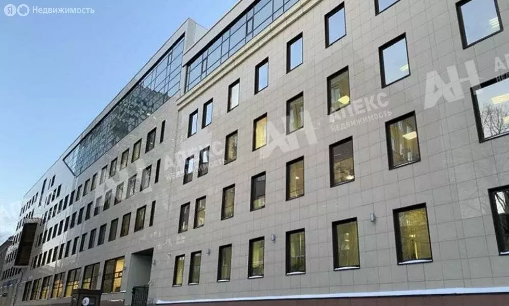 Офис (527 м) - Фото 2