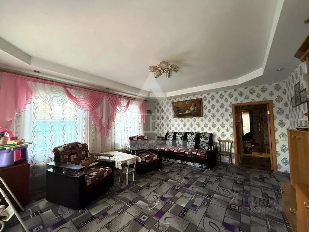 Дом в Челябинская область, Коркино Орловский пер. (75 м) - Фото 0