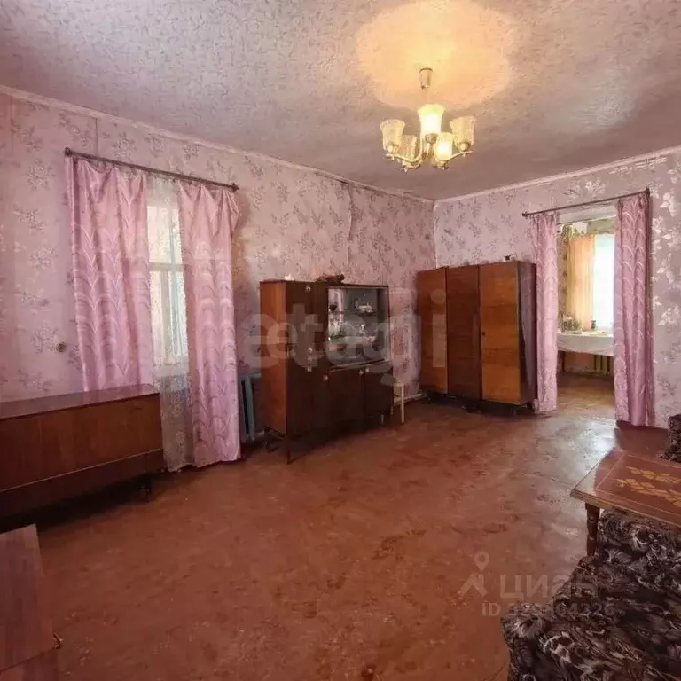 Дом в Тамбовская область, Мичуринск Урожайная ул., 3 (58 м) - Фото 2