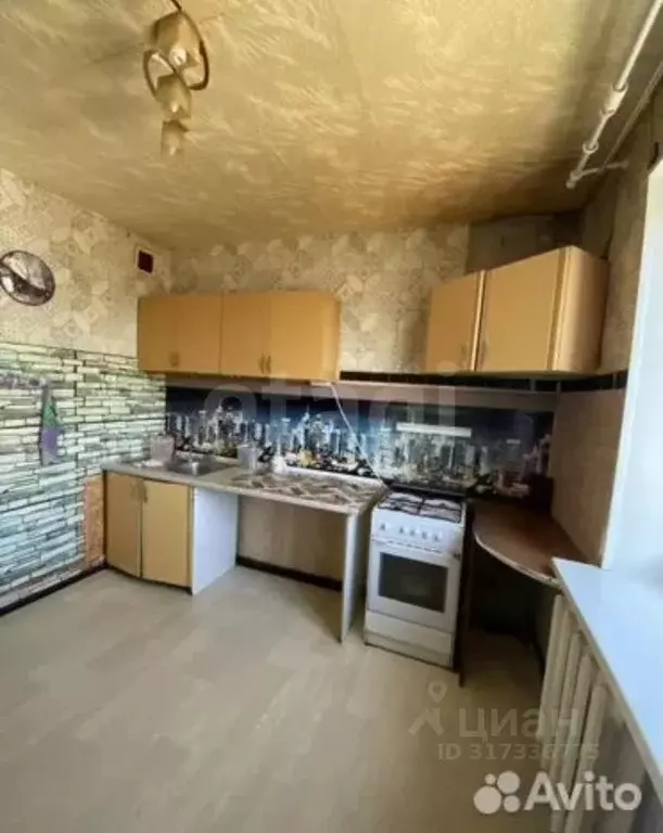 2-к кв. Вологодская область, Череповец Олимпийская ул., 73 (50.1 м) - Фото 1