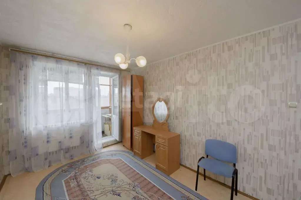 1-к. квартира, 33,4 м, 2/9 эт. - Фото 1