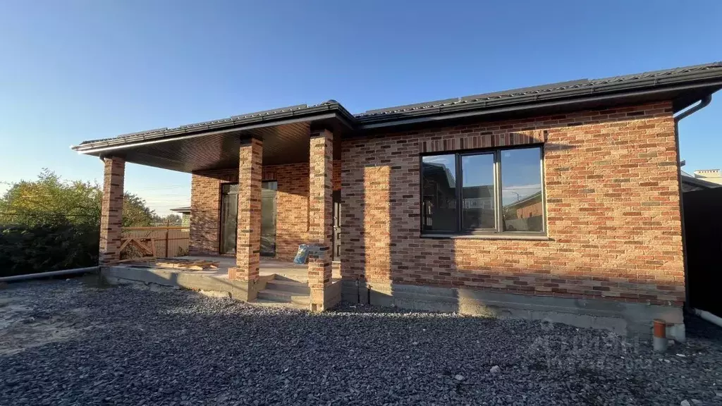 Дом в Ростовская область, Батайск ул. Половинко (120 м) - Фото 1