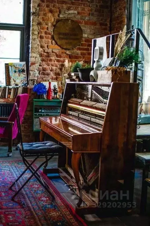 Комната Калининградская область, Калининград Комсомольская ул., 17 ... - Фото 1