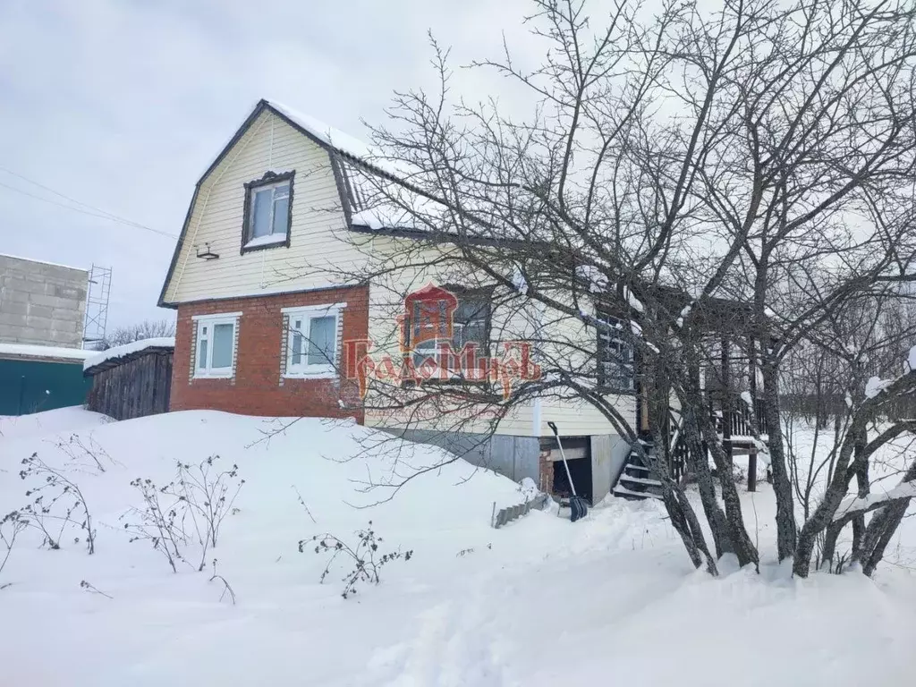 Дом в Московская область, Сергиево-Посадский городской округ, д. ., Купить  дом Сырнево, Сергиево-Посадский район, ID объекта - 50013732777