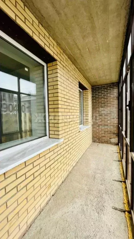 1-к кв. Хакасия, Абакан ул. Авиаторов, 1Д (44.2 м) - Фото 1