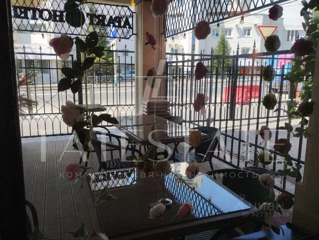 Помещение свободного назначения в Татарстан, Казань ул. Пушкина, 26 ... - Фото 2