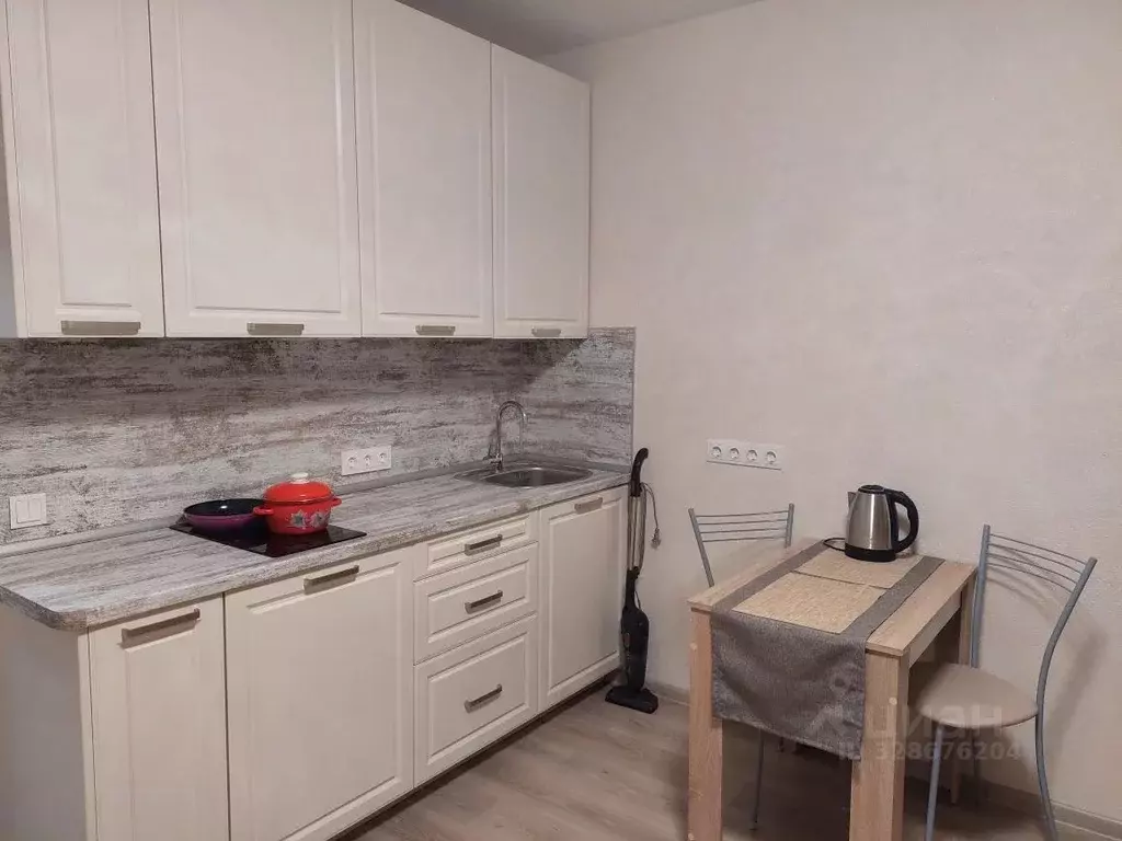 Студия Московская область, Мытищи бул. Тенистый, 19 (23.0 м) - Фото 1