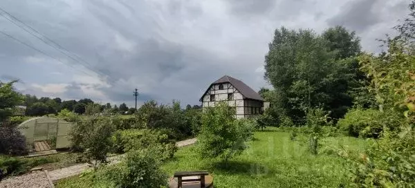 Дом в Башкортостан, Иглинский район, Чуваш-Кубовский сельсовет, д. ... - Фото 1