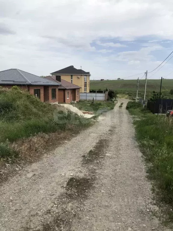 Участок в Ростовская область, Ростов-на-Дону Защитник садовое ... - Фото 0
