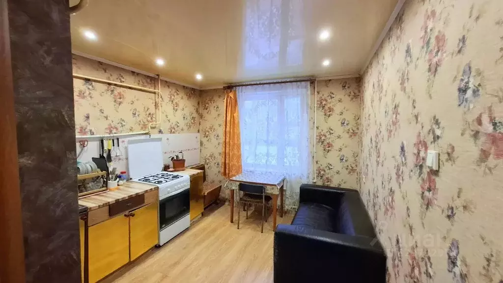 3-к кв. Московская область, Ступино городской округ, с. ... - Фото 1