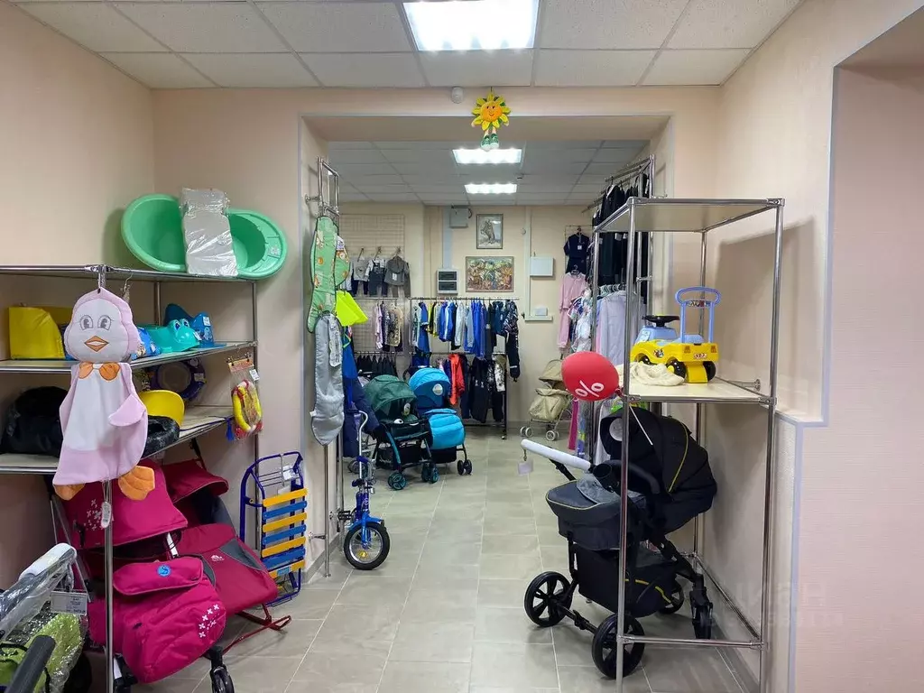 Помещение свободного назначения в Костромская область, Кострома ... - Фото 1