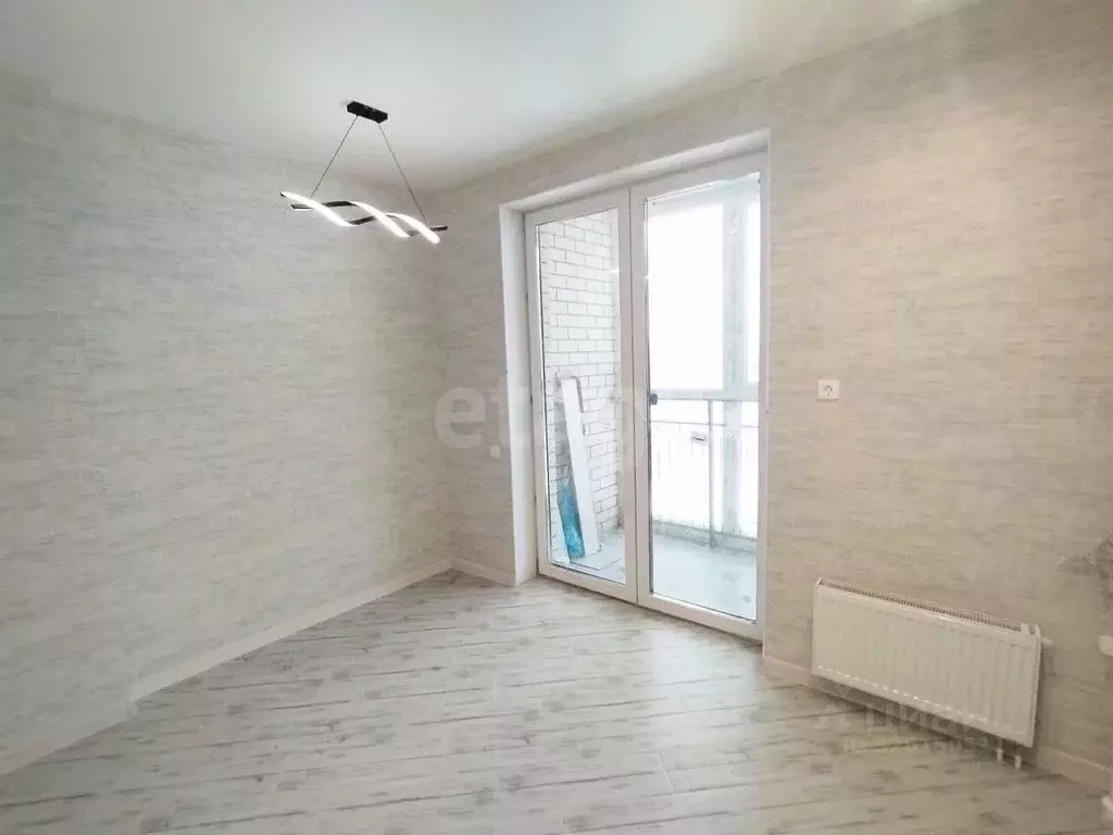 1-к кв. Тверская область, Тверь ул. Левитана, 76 (44.86 м) - Фото 1