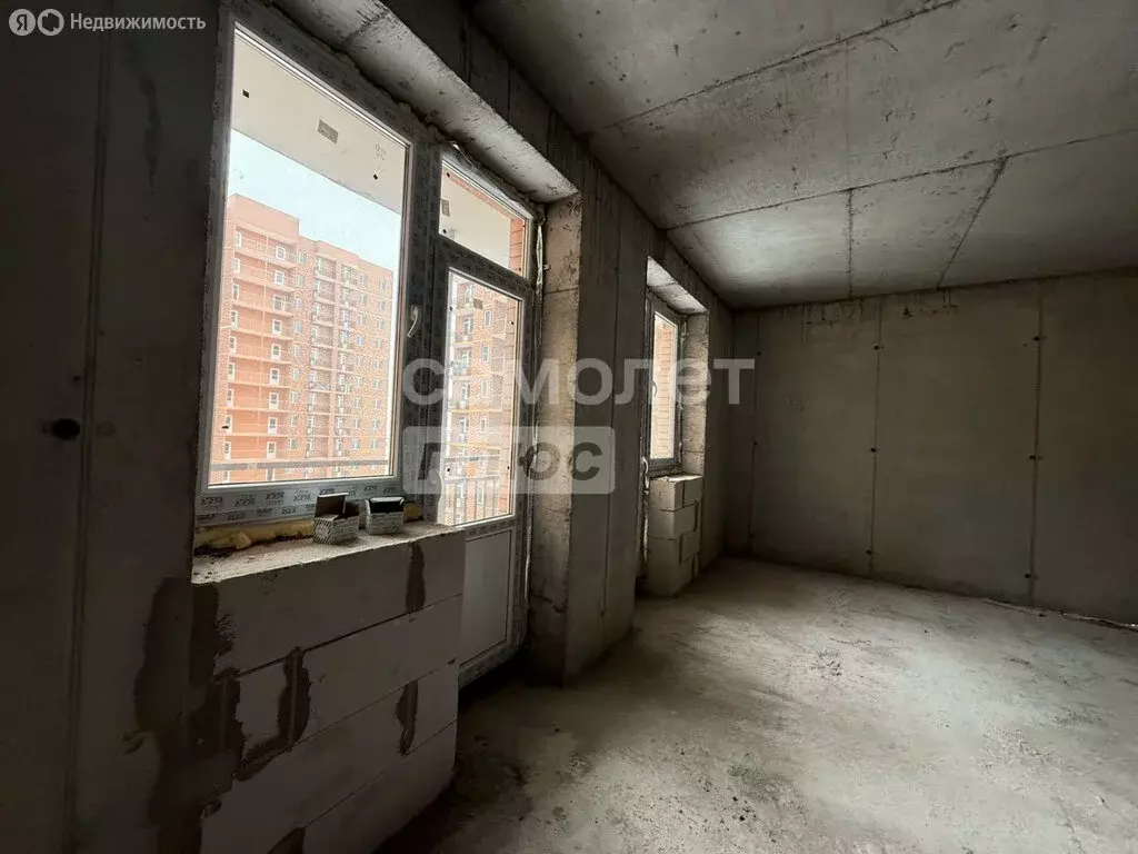 1-комнатная квартира: Грозный, улица Мамсурова, 1 (53.9 м) - Фото 1