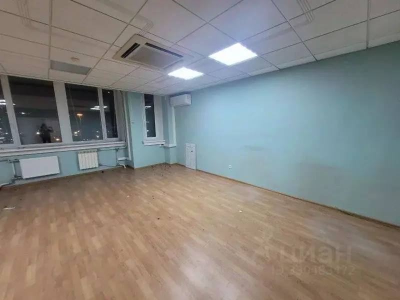 Офис в Санкт-Петербург пл. Конституции, 2 (38 м) - Фото 1