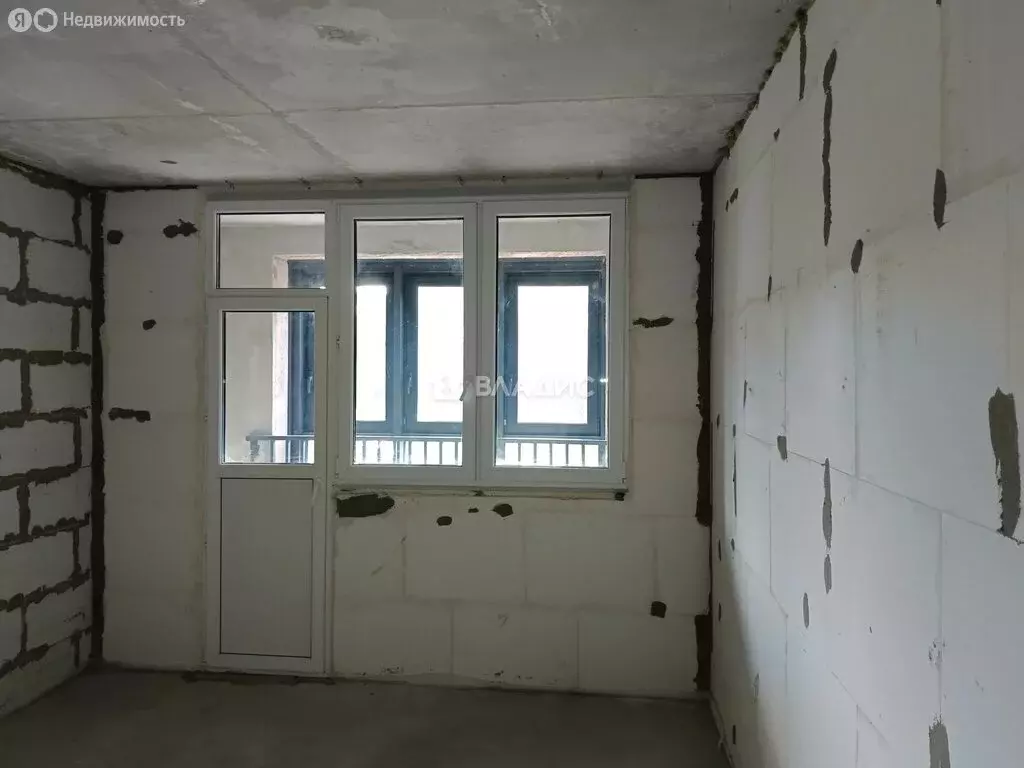 2-комнатная квартира: Москва, Клинская улица, 2А (66.2 м) - Фото 2