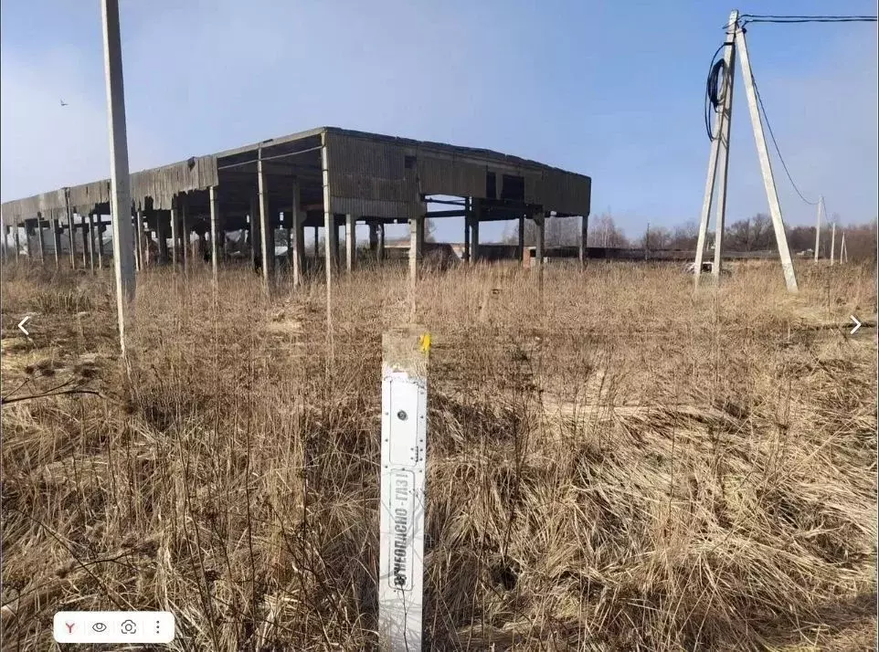 Производственное помещение в Московская область, Коломна городской ... - Фото 1