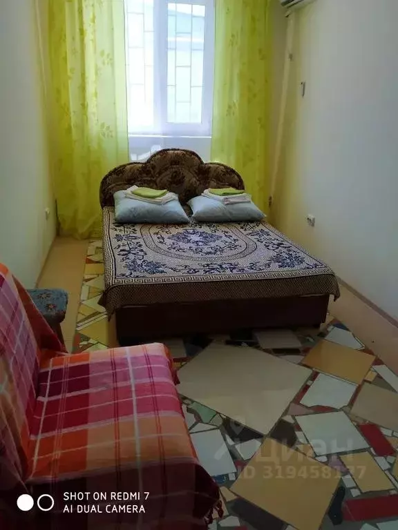 3-к кв. Крым, Феодосия ш. Симферопольское, 24Б (63.0 м) - Фото 0