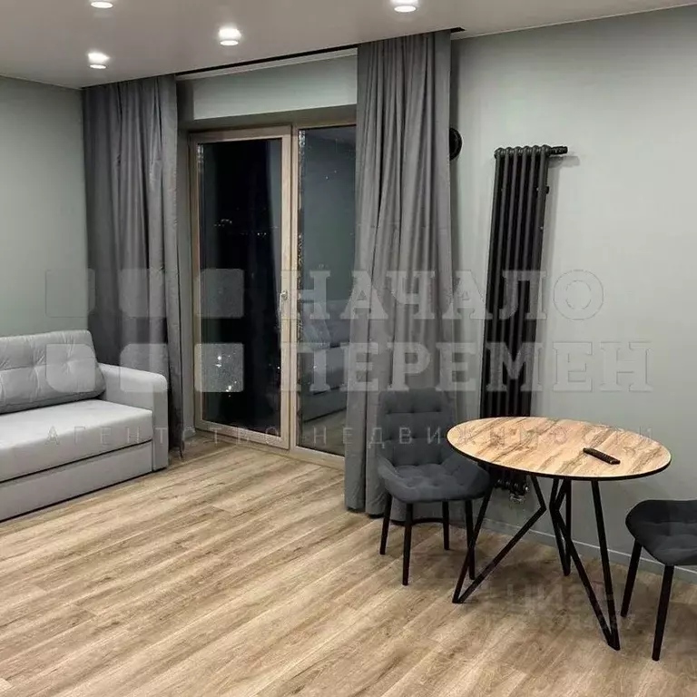 Студия Новосибирская область, Новосибирск Железнодорожная ул., 18 ... - Фото 1