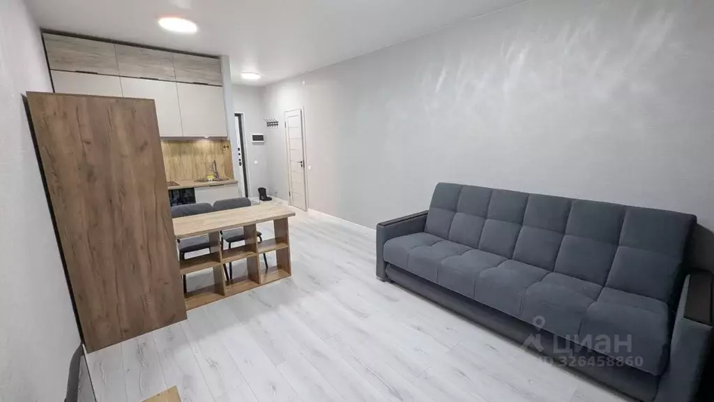 Студия Свердловская область, Верхняя Пышма ул. Мальцева, 14 (30.0 м) - Фото 2