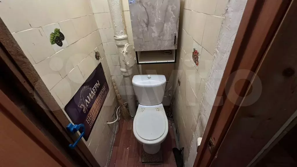 2-к. квартира, 38 м, 2/2 эт. - Фото 1