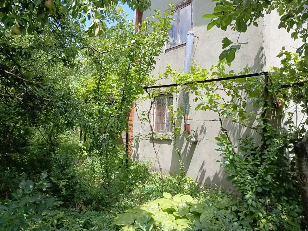 Дом в Краснодарский край, Краснодар Политехник садовое товарищество, ... - Фото 1