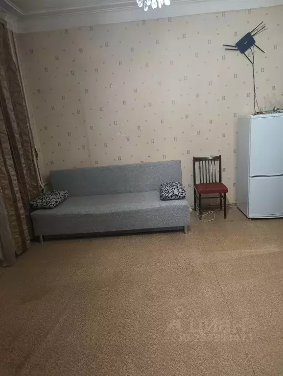 Комната Москва ул. Амундсена, 1К1 (18.0 м) - Фото 2