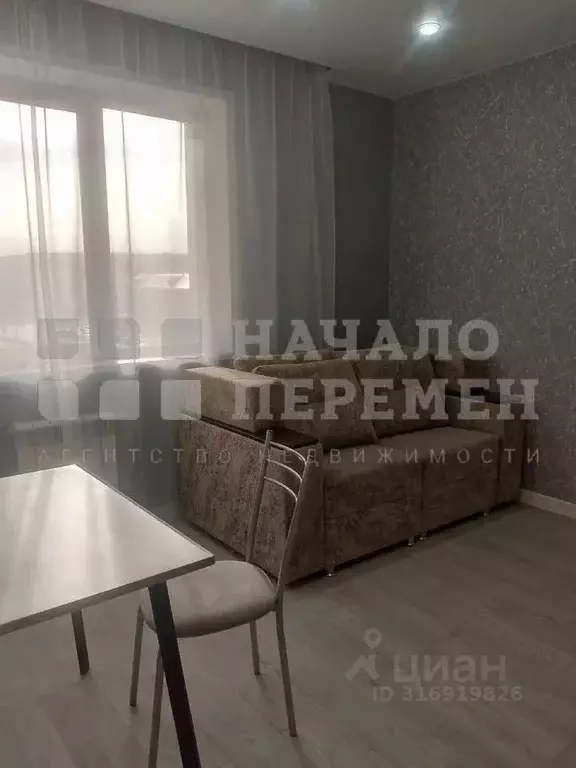 1-к кв. Новосибирская область, Новосибирск ул. Дуси Ковальчук, 242 ... - Фото 1