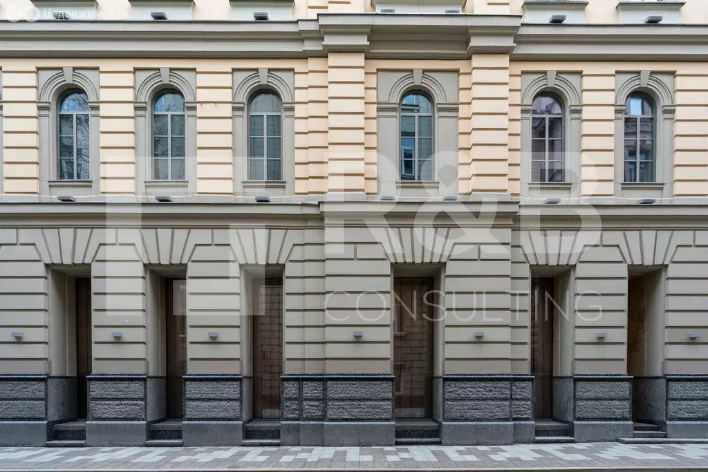 Офис (210.9 м) - Фото 0