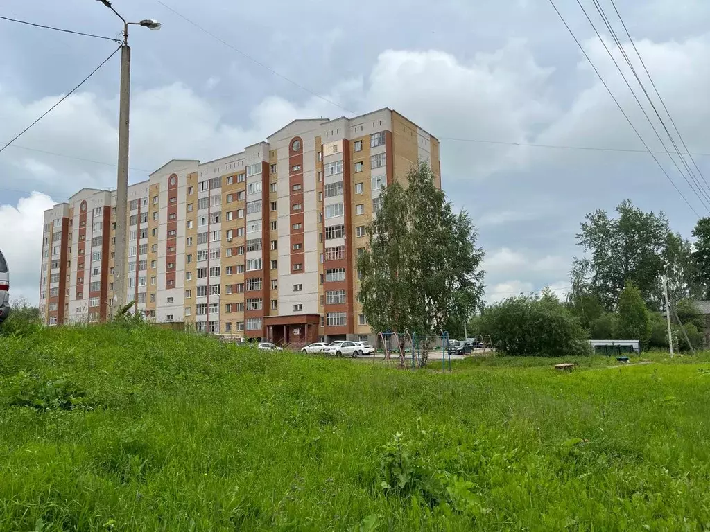 Продаётся 1-к квартира, 30.5 м - Фото 1
