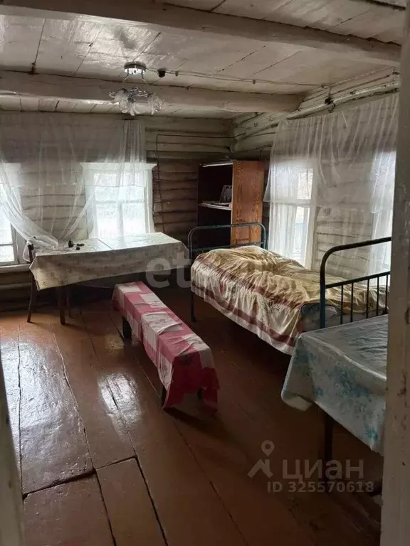 Дом в Башкортостан, Мечетлинский район, Дуван-Мечетлинский сельсовет, ... - Фото 1