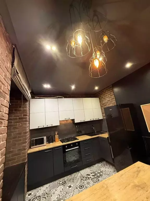 2-к кв. Москва Профсоюзная ул., 24К1 (65.0 м) - Фото 2