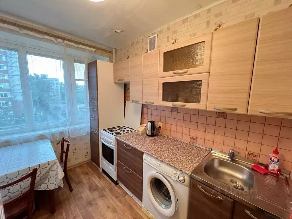 2-к кв. Волгоградская область, Волгоград ул. Рокоссовского, 44 (45.0 ... - Фото 0