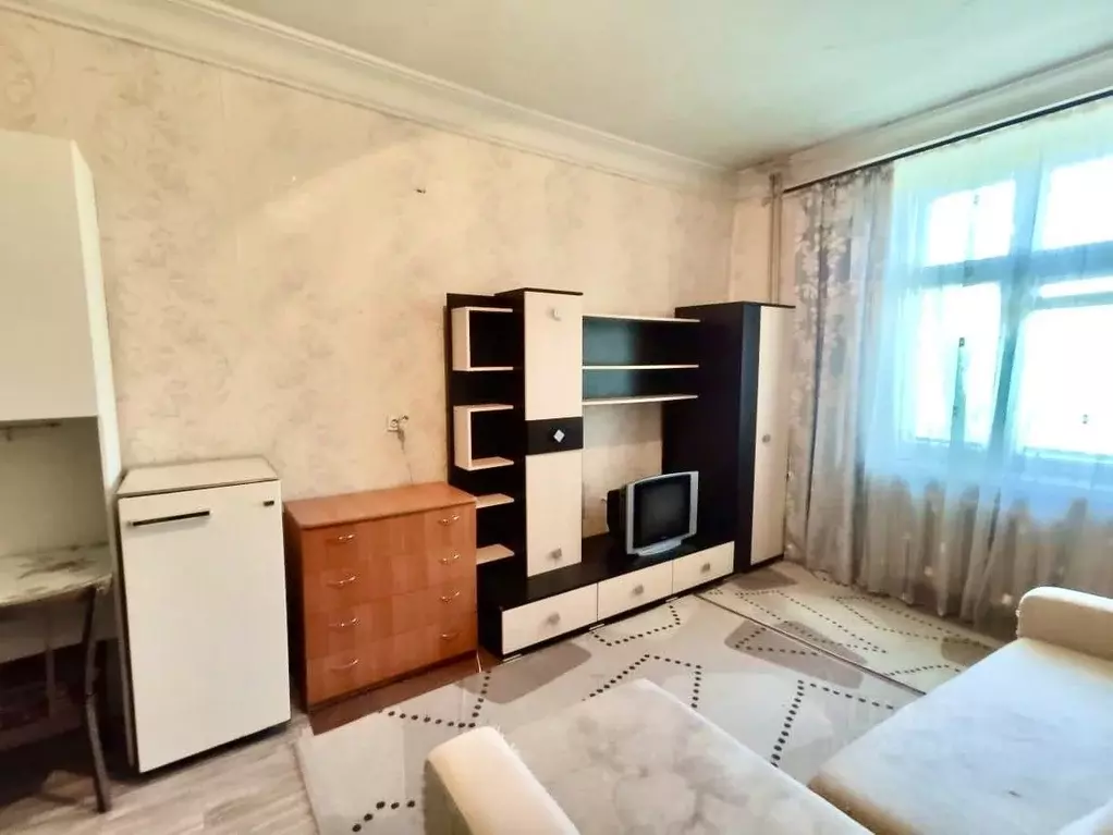 Студия Татарстан, Казань ул. Димитрова, 8 (17.4 м) - Фото 1