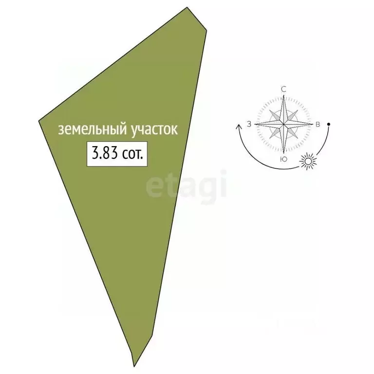 Дом в Владимирская область, Ковров № 2 ЗиД СНТ, 314 (30 м) - Фото 0