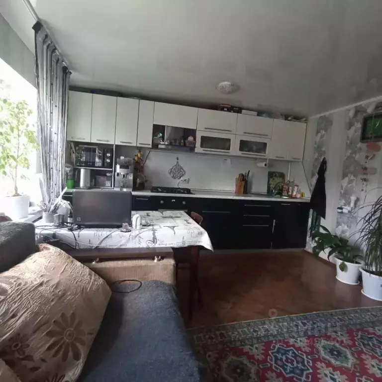 Дом в Белгородская область, Белгород Кашарский проезд (64 м) - Фото 1