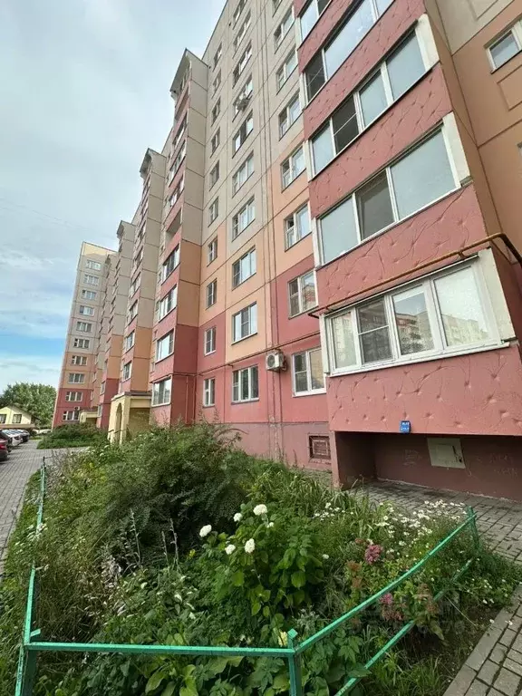 3-к кв. Псковская область, Псков ул. Крупской, 22 (86.0 м) - Фото 0