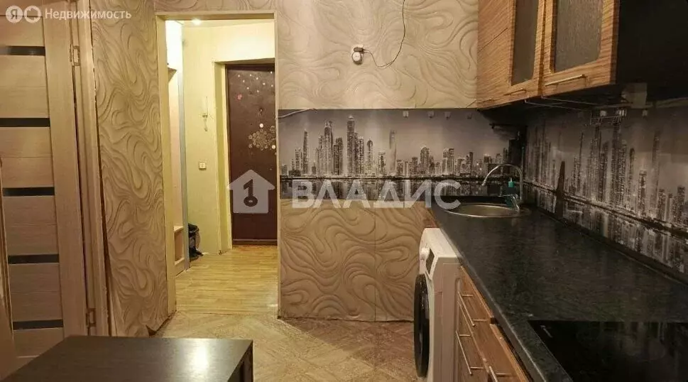 1-комнатная квартира: Протвино, Фестивальный проезд, 21 (34.9 м) - Фото 1