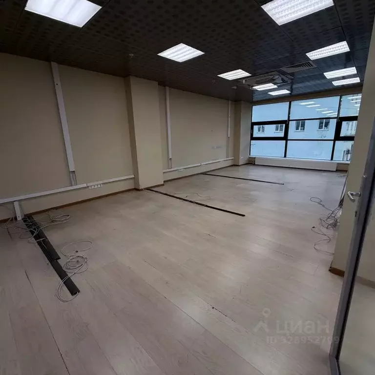 Офис в Москва проезд Серебрякова, 14С15 (231 м) - Фото 2