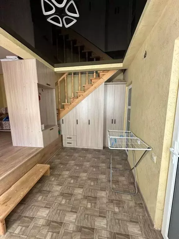 Дом в Крым, Черноморское пгт, Прометей СОТ 8 (80 м) - Фото 1