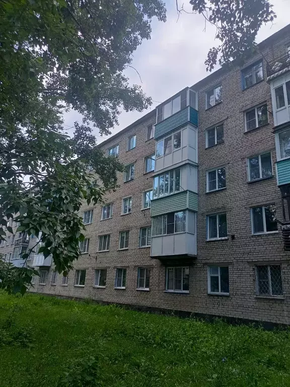 Продаётся 2-к квартира, 42.5 м - Фото 0
