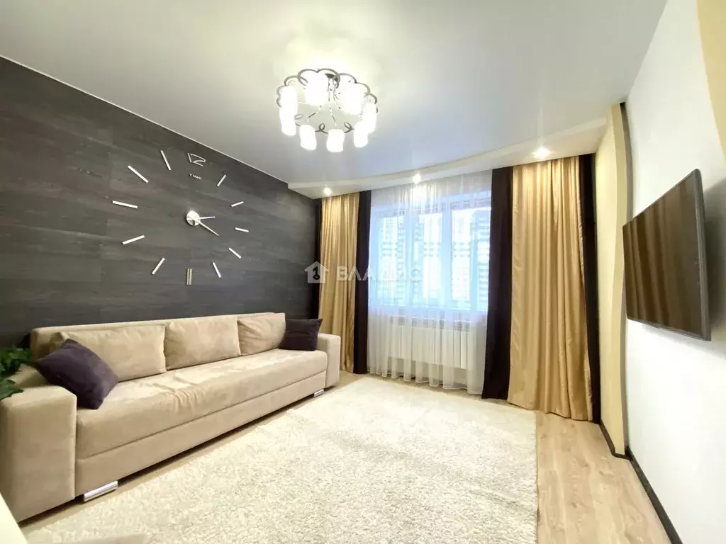 3-к кв. Пензенская область, Пензенский район, Засечный сельсовет, с. ... - Фото 1