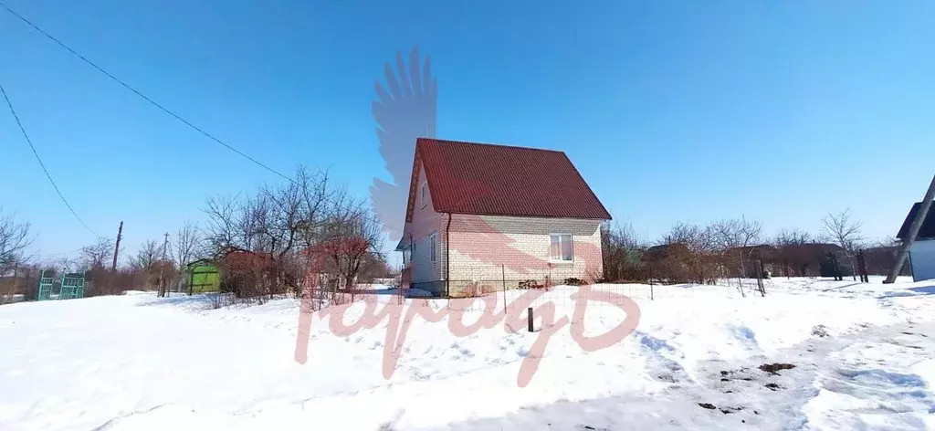 Дом в Орловская область, Орловский муниципальный округ, Северный СНТ ... - Фото 2