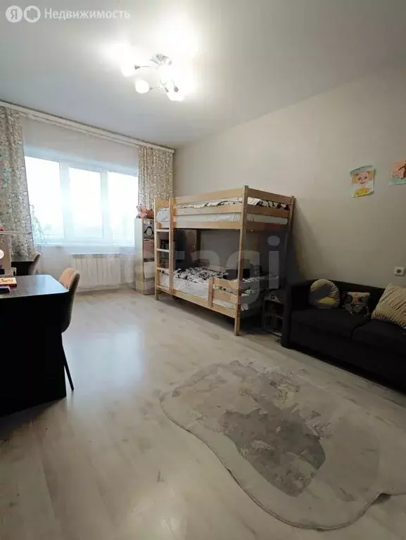 2-комнатная квартира: Архангельск, проезд Бадигина, 24 (49.4 м) - Фото 1