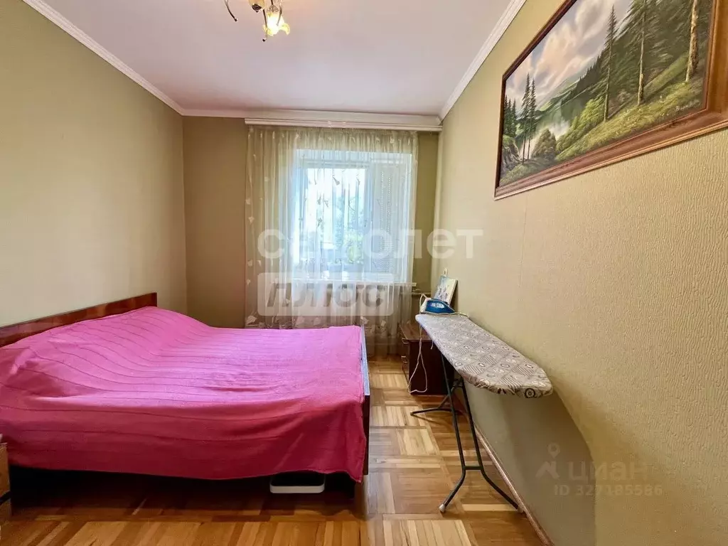 Дом в Краснодарский край, Тимашевск Санитарная ул., 1 (74 м) - Фото 2